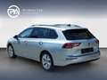 Volkswagen Golf Variant Business TSI Silber - thumbnail 4