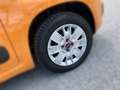 Fiat Panda 0.9 TwinAirTurbo 85 Lounge Orange - thumbnail 5