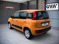 Fiat Panda 0.9 TwinAirTurbo 85 Lounge Orange - thumbnail 3