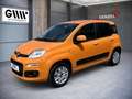 Fiat Panda 0.9 TwinAirTurbo 85 Lounge Orange - thumbnail 1