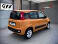 Fiat Panda 0.9 TwinAirTurbo 85 Lounge Orange - thumbnail 4