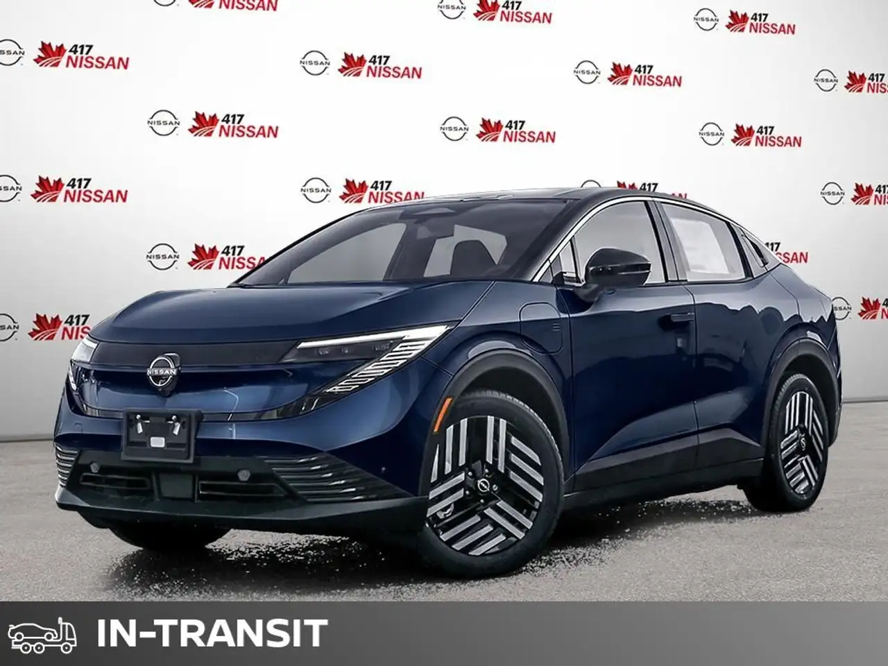 2026 Nissan Leaf