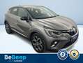Renault Captur 1.6 E-TECH HYBRID TECHNO FAST TRACK 145CV A Gris - thumbnail 4