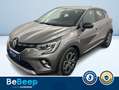 Renault Captur 1.6 E-TECH HYBRID TECHNO FAST TRACK 145CV A Gris - thumbnail 1