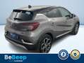 Renault Captur 1.6 E-TECH HYBRID TECHNO FAST TRACK 145CV A Gris - thumbnail 8