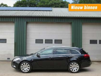 Opel Insignia 1.6 T Cosmo