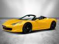 Ferrari 458 Spider / Giallo Triplo Strato / Lift / LED Gelb - thumbnail 10