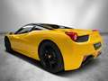 Ferrari 458 Spider / Giallo Triplo Strato / Lift / LED Gelb - thumbnail 7