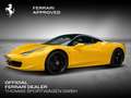 Ferrari 458 Spider / Giallo Triplo Strato / Lift / LED Gelb - thumbnail 1