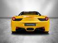Ferrari 458 Spider / Giallo Triplo Strato / Lift / LED Gelb - thumbnail 6