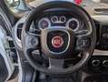 Fiat 500L Living 1.6 mjt Pop Star 105cv Weiß - thumbnail 24