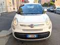 Fiat 500L Living 1.6 mjt Pop Star 105cv Weiß - thumbnail 6