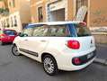 Fiat 500L Living 1.6 mjt Pop Star 105cv Weiß - thumbnail 2