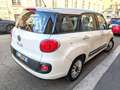 Fiat 500L Living 1.6 mjt Pop Star 105cv Weiß - thumbnail 4