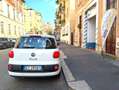 Fiat 500L Living 1.6 mjt Pop Star 105cv Weiß - thumbnail 3