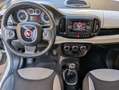 Fiat 500L Living 1.6 mjt Pop Star 105cv Weiß - thumbnail 16