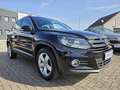 Volkswagen Tiguan 1.4 TSI DSG BMT Lounge Sport & Style 2.Hand/Scheck Schwarz - thumbnail 3
