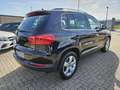 Volkswagen Tiguan 1.4 TSI DSG BMT Lounge Sport & Style 2.Hand/Scheck Schwarz - thumbnail 4