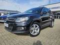 Volkswagen Tiguan 1.4 TSI DSG BMT Lounge Sport & Style 2.Hand/Scheck Schwarz - thumbnail 1