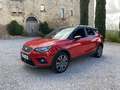 SEAT Arona 1.6TDI CR S&S Xcellence DSG 95 Rojo - thumbnail 1