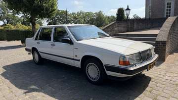 2.8 V6 Aut Airco 1988 origineel NL, zeer mooi!