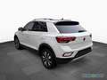 Volkswagen T-Roc 1.5 TSI DSG Move NAVI KAM LED APP Gris - thumbnail 3