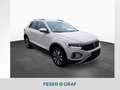 Volkswagen T-Roc 1.5 TSI DSG Move NAVI KAM LED APP Gris - thumbnail 1