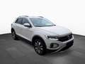 Volkswagen T-Roc 1.5 TSI DSG Move NAVI KAM LED APP Gris - thumbnail 9