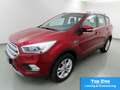 Ford Kuga 2.0 EcoB Aut 4x4 Titanium ParkAss+Xenon+SHZ Rouge - thumbnail 2