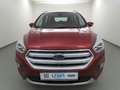Ford Kuga 2.0 EcoB Aut 4x4 Titanium ParkAss+Xenon+SHZ Rouge - thumbnail 6