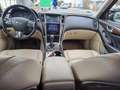 Infiniti Q50 2.2d Automatic-Mercedes Benz Bruin - thumbnail 5