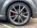 Audi TTS Coupe 2.0 TFSI quattro *LED*Tempomat*B&O*Navi siva - thumbnail 9