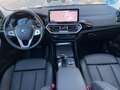 BMW X3 xDrive 30e Azul - thumbnail 5