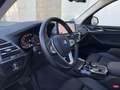 BMW X3 xDrive 30e Azul - thumbnail 3