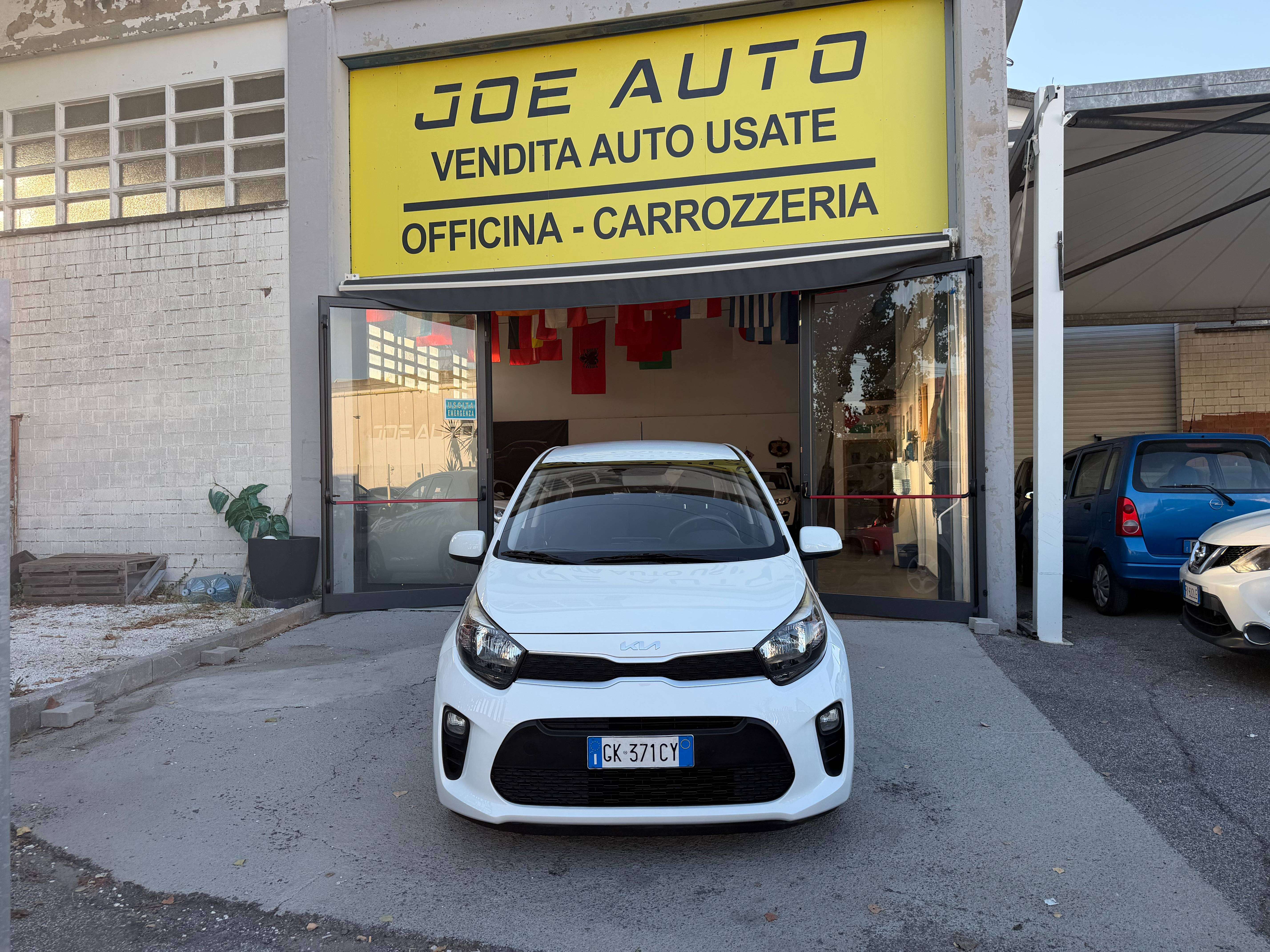 Kia Picanto