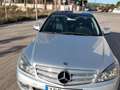 Mercedes-Benz C 180 Estate K Avantgarde Aut. Plateado - thumbnail 3
