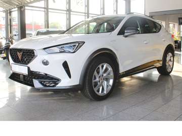 1.4 TSI DSG e-Hyb SHZ*KAM*LED*V-CPT*ACC