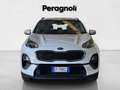 Kia Sportage 1.6 ECOGPL 2WD BUSINESS CLASS Blanc - thumbnail 2