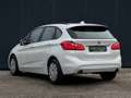 BMW 220 d Active Tourer AUTOMATIK,LEDER,NAVI,KEY-LESS Weiß - thumbnail 8