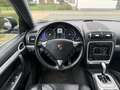 Porsche Cayenne Turbo - 4.8 V8 Tiptronic S - 500 pk Zwart - thumbnail 6