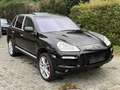 Porsche Cayenne Turbo - 4.8 V8 Tiptronic S - 500 pk Zwart - thumbnail 1