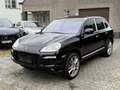 Porsche Cayenne Turbo - 4.8 V8 Tiptronic S - 500 pk Zwart - thumbnail 2