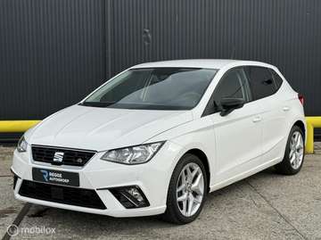 1.0 TSI FR PDC | CRUISE | NIEUWSTAAT |