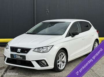 1.0 TSI FR PDC | CRUISE | NIEUWSTAAT |