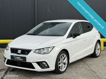 1.0 TSI FR PDC | CRUISE | NIEUWSTAAT |