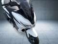 Aprilia Aprilia SXR 50 Weiß - thumbnail 11