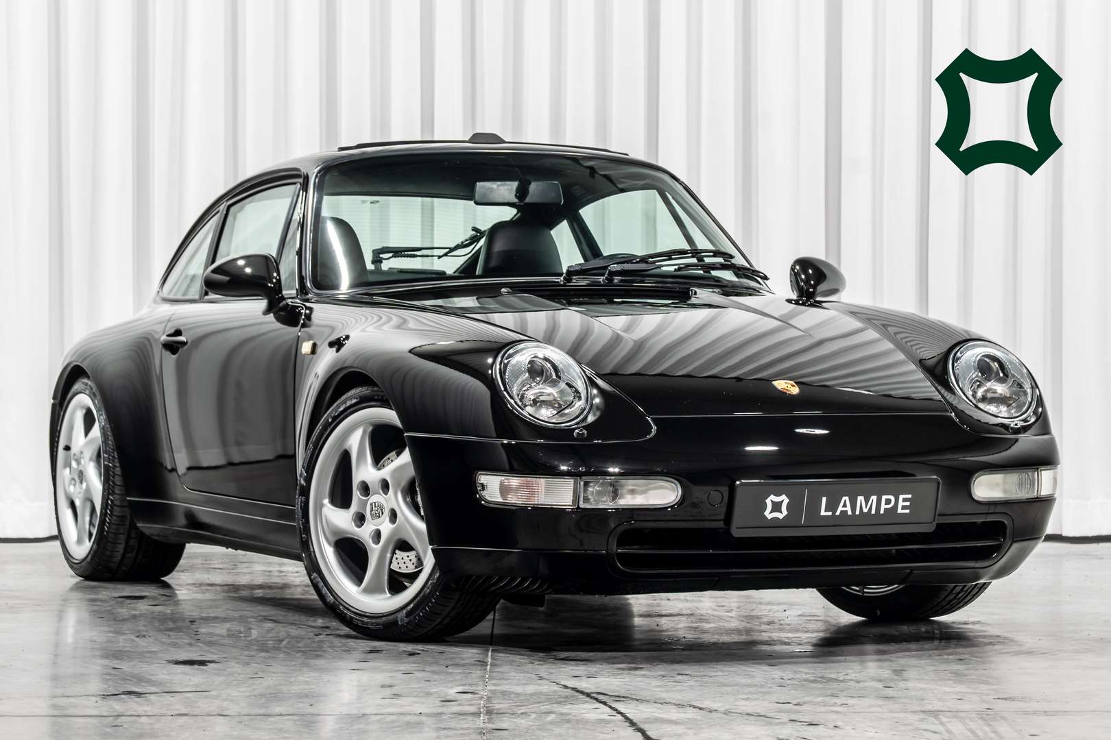 Porsche 930 Coupé - - Joinsteer - #1