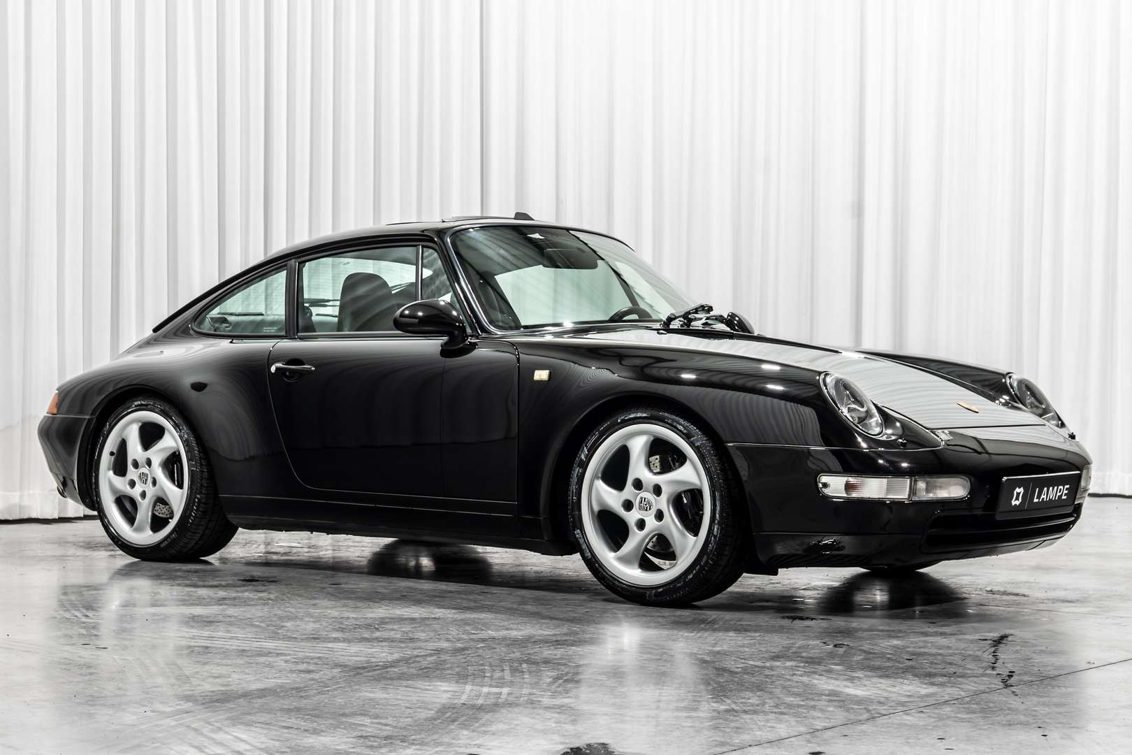 Porsche 930 Coupé - - Joinsteer - #5