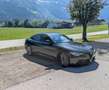 Alfa Romeo Giulia Super 2,2 150 AT RWD Q2 Schwarz - thumbnail 4