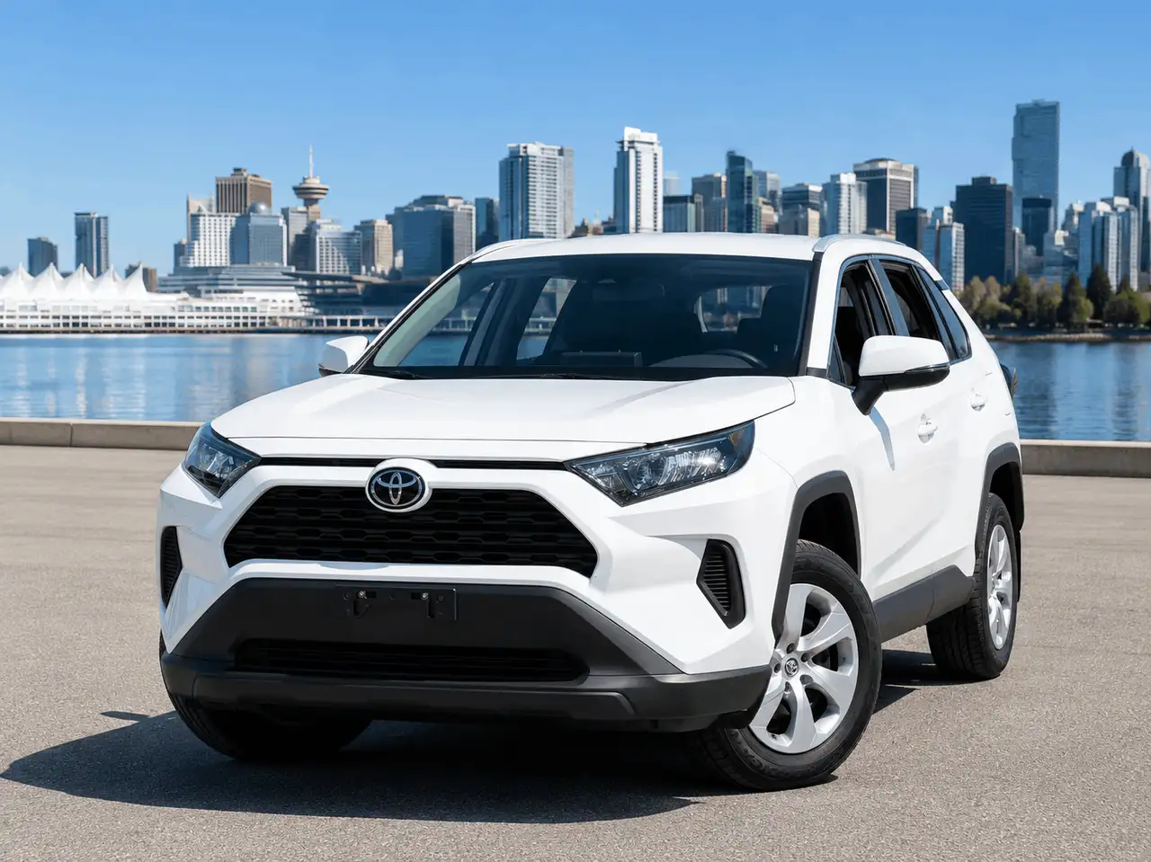 2022 Toyota RAV 4